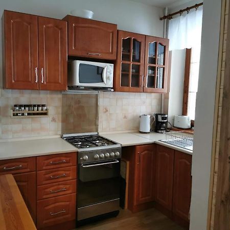 Privat Kovac Apartment Tatranská Lomnica Exterior foto