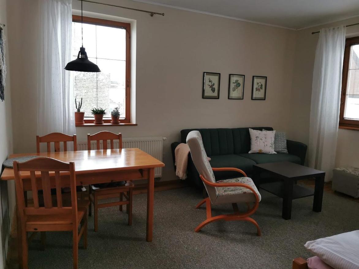 Privat Kovac Apartment Tatranská Lomnica Exterior foto