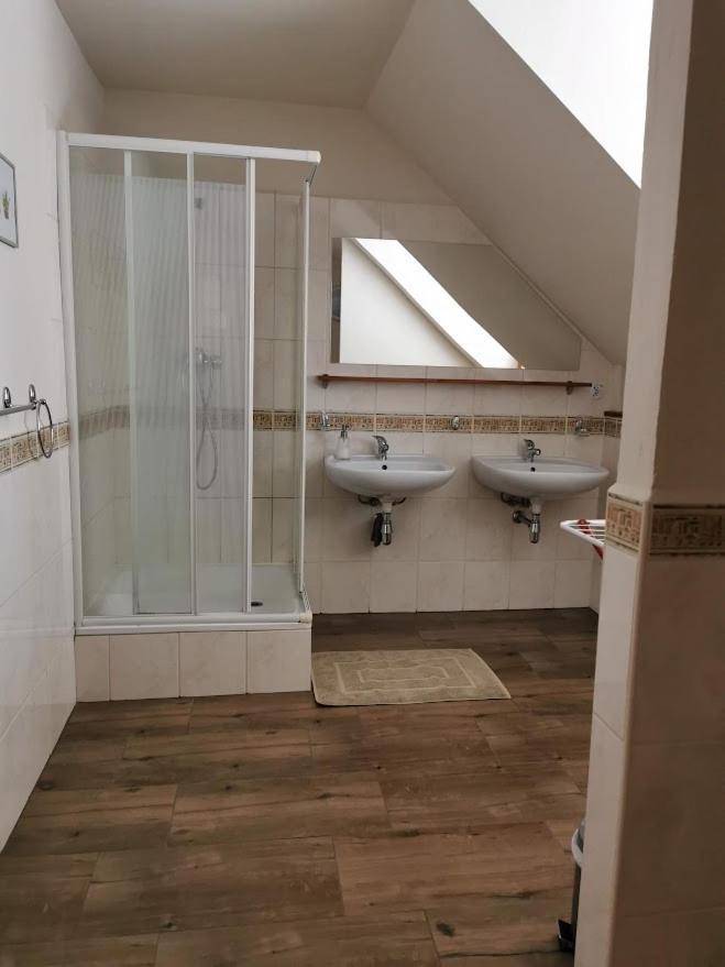 Privat Kovac Apartment Tatranská Lomnica Exterior foto