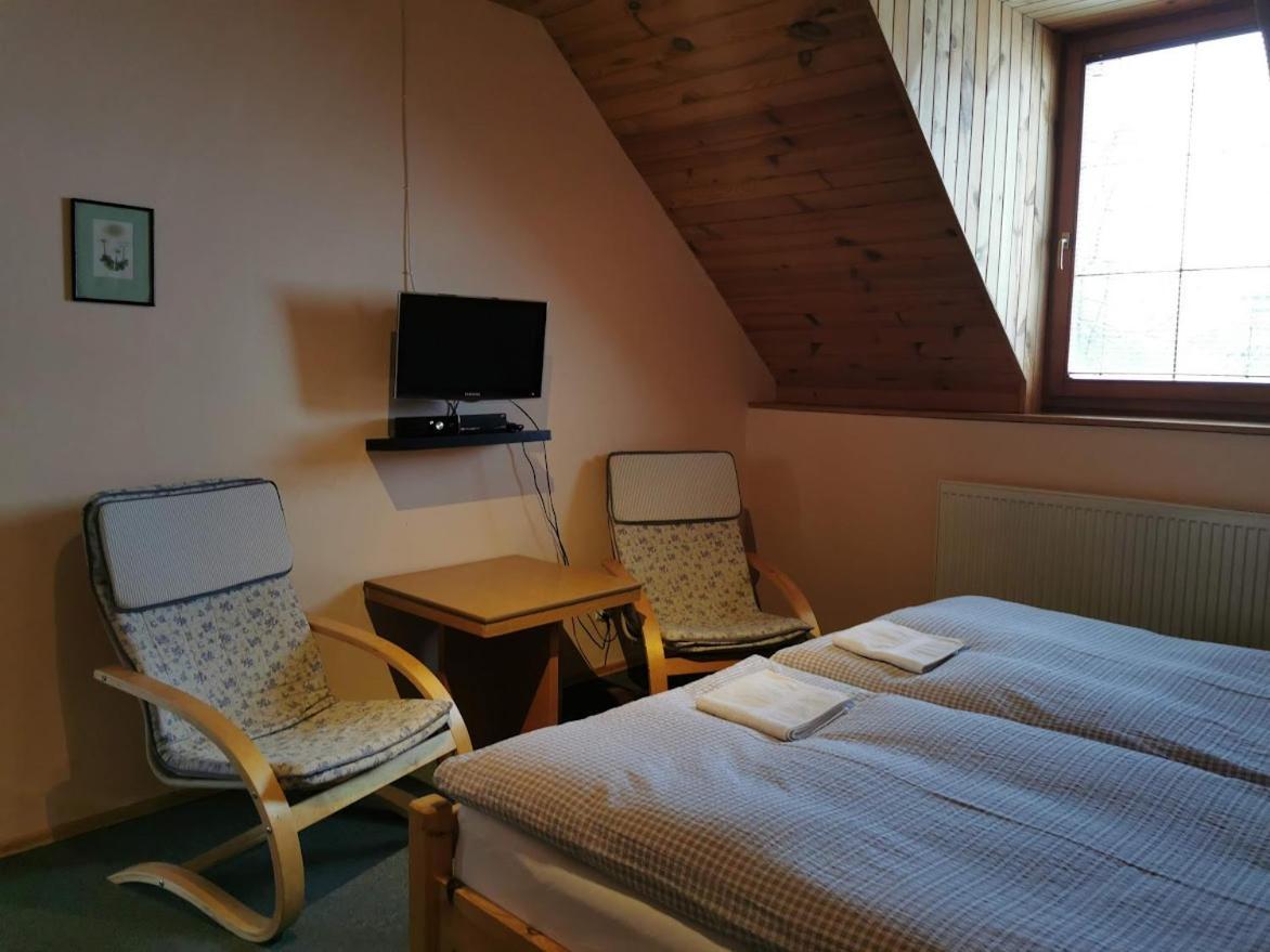 Privat Kovac Apartment Tatranská Lomnica Exterior foto