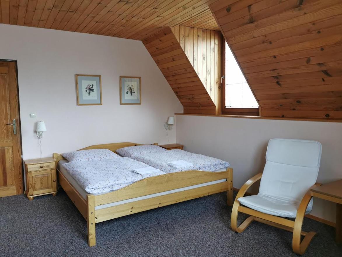 Privat Kovac Apartment Tatranská Lomnica Exterior foto