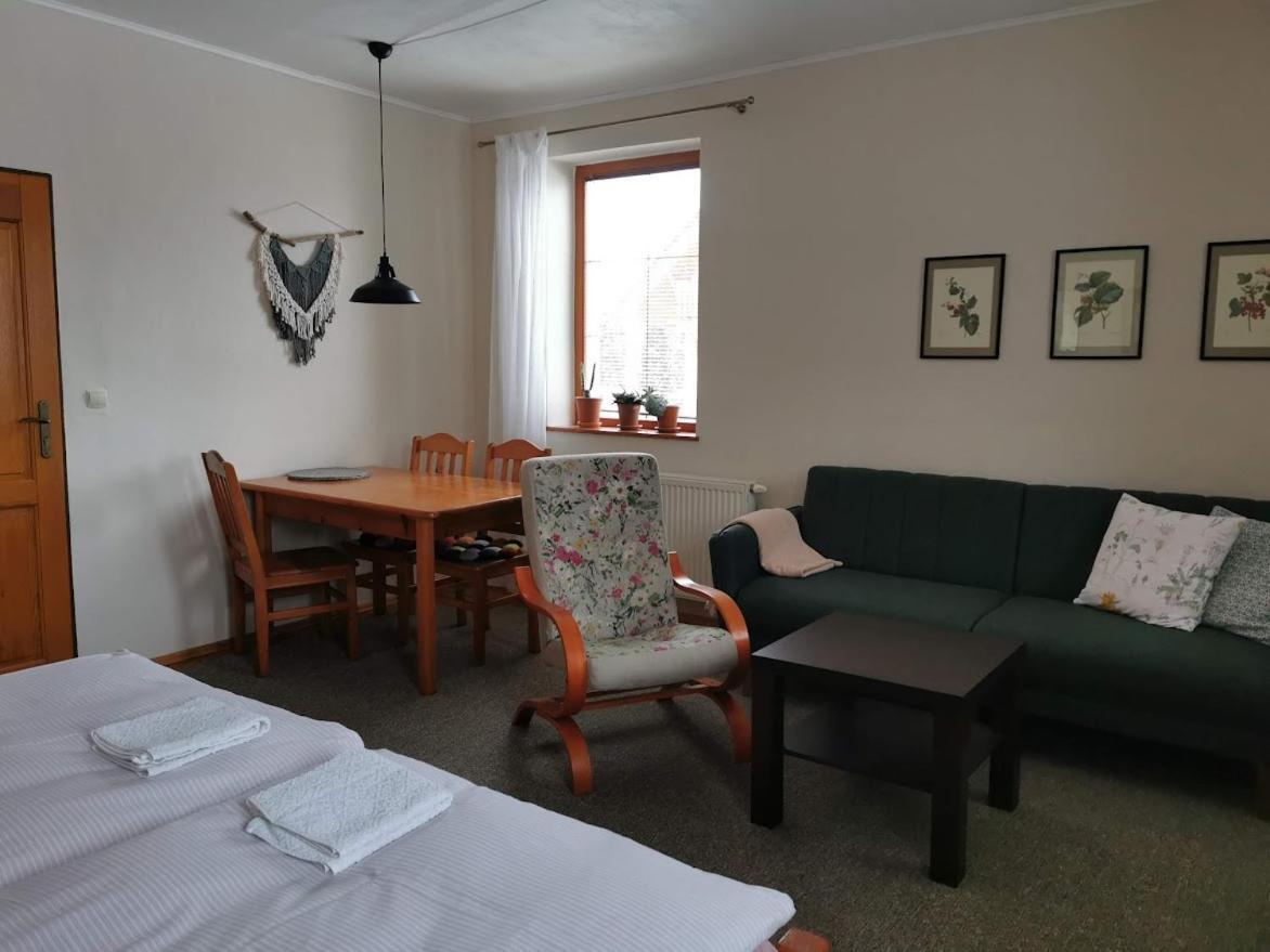 Privat Kovac Apartment Tatranská Lomnica Exterior foto