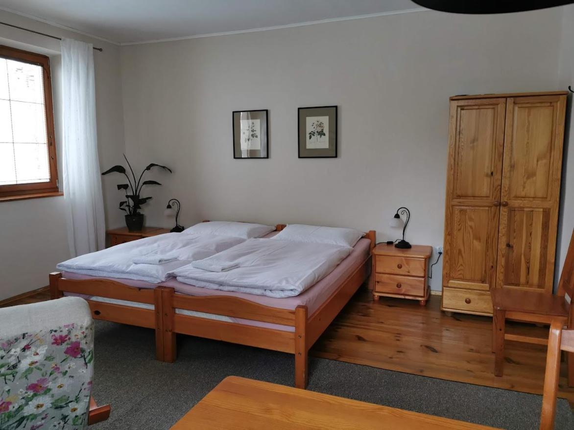 Privat Kovac Apartment Tatranská Lomnica Exterior foto
